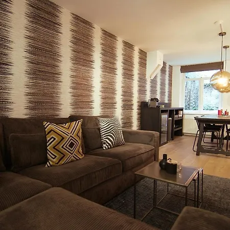 Luxury Leidseplein With Private Patio *