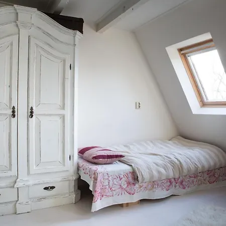 Ecofriendly Close To Center Homestay Amsterdam