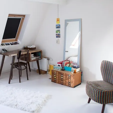 Homestay Ecofriendly Close To Center *