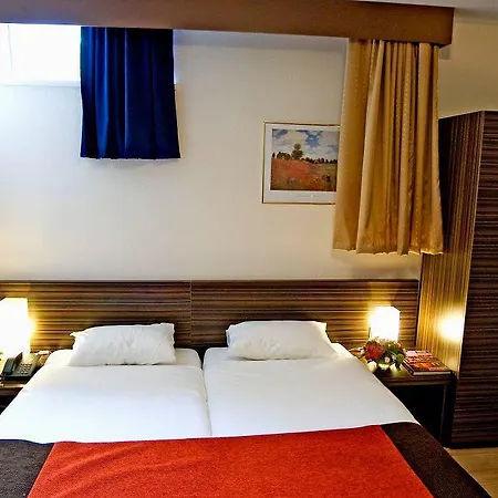 Hotel France 3*