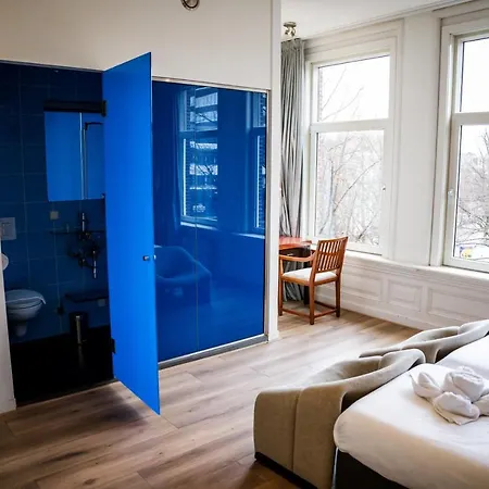 Bell's Boutique 3* Ámsterdam