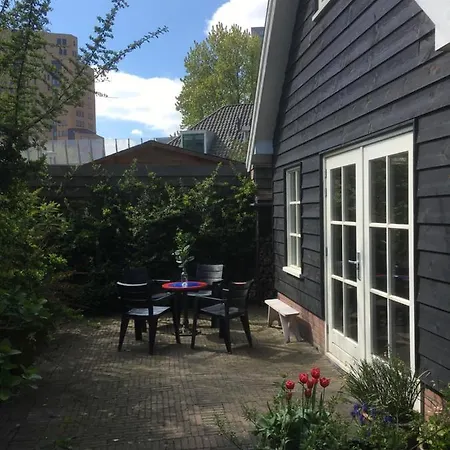 Gina's Garden House