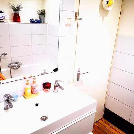 Bed & Breakfast La Corte Sconta