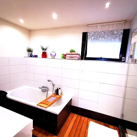 Bed & Breakfast La Corte Sconta Amsterdam