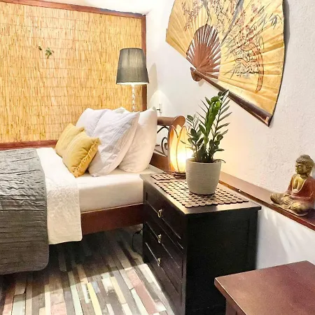 Barrio Maison d'hôtes 3*