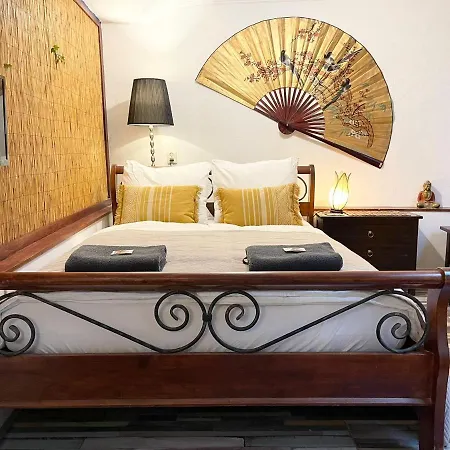 Maison d'hôtes Barrio 3*