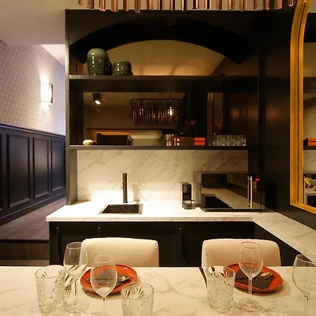 House Of Freddy 3* Amsterdam