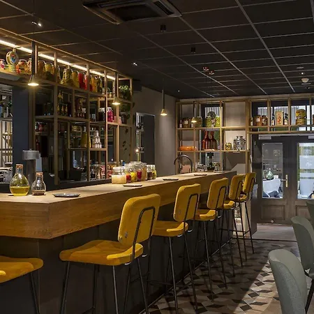Hotel Nh Collection Barbizon Palace Amsterdam