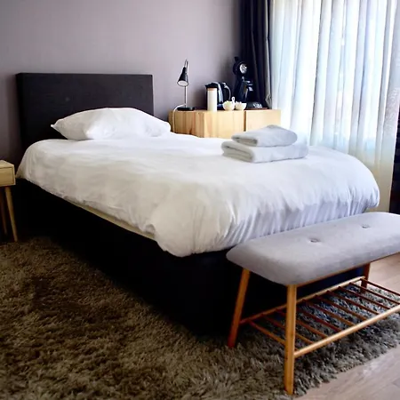 Bed and Breakfast La Festa