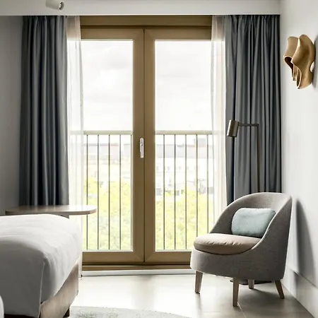Marriott Hotel Amsterdam
