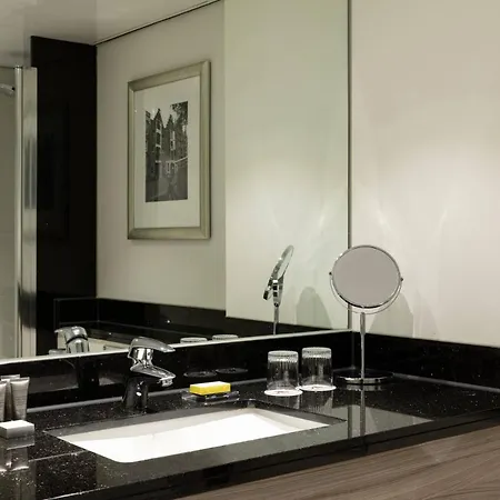 Marriott Hotel 5*