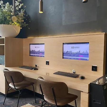 Xo Couture Hotel 4*