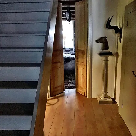 B&B Blauwe Hoorn