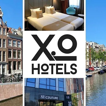 Hotel Xo Couture