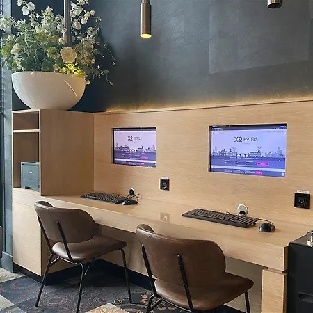 Xo Couture Hotel