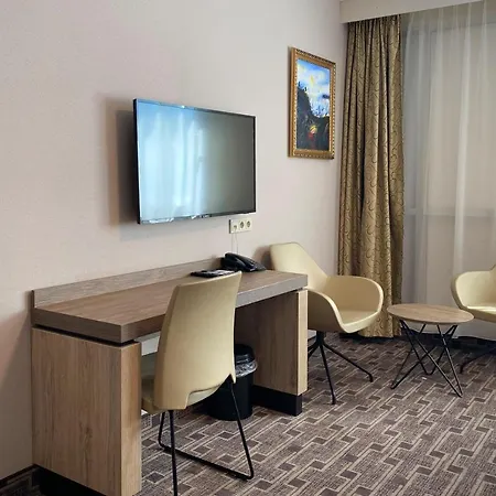 Hotel Xo Blue Square Amsterdam