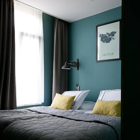Cityden Museumkwartier Apartment Amsterdam