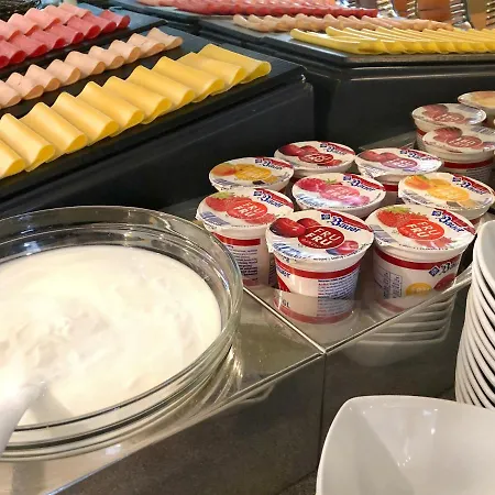Prinsenhotel 3* Amsterdam