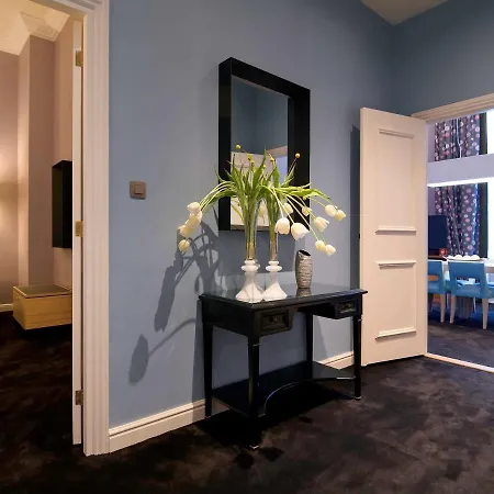 Canal House At Sofitel Legend The Grand 5* Amsterdam