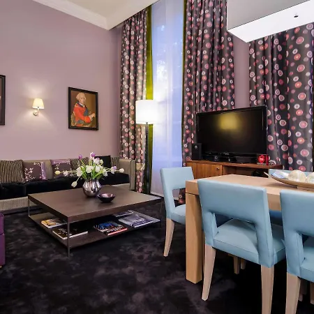 Canal House At Sofitel Legend The Grand Amsterdam