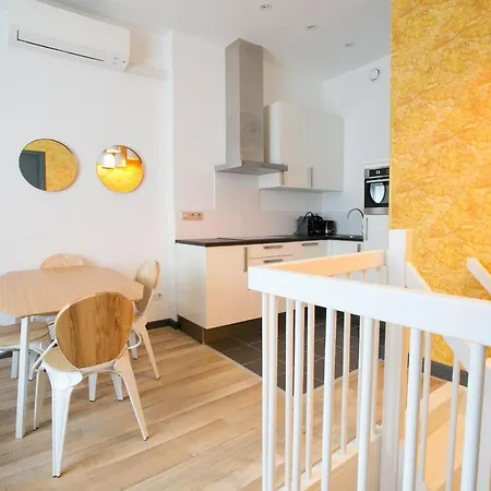 Cityden Museumkwartier Apartment