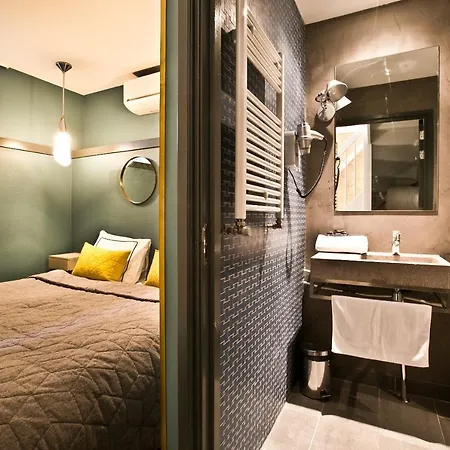 Cityden Museumkwartier Apartment Amsterdam
