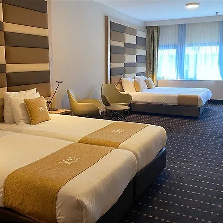 Xo Blue Square Hotel