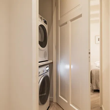 Apartman Leidse Square 5 Star Luxury Amszterdam