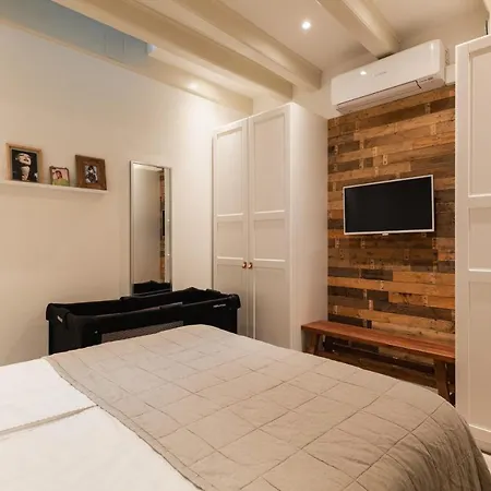 Leidse Square 5 Star Luxury Apartman