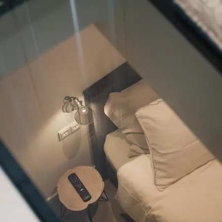 Leidse Square 5 Star Luxury Alojamento de Acomodação e Pequeno-almoço 4*