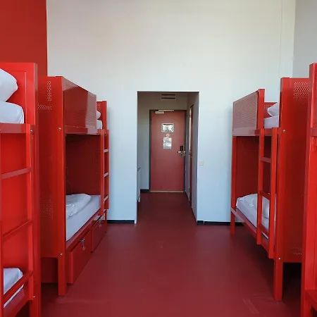 Wow Hostel Amsterdam