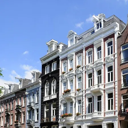 Museum Lane أمستردام