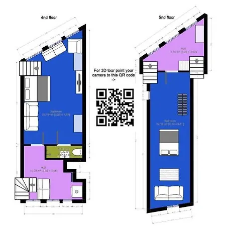 Bed and breakfast Redlightdistrict Chinacitycentre Partypalace *