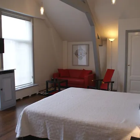 Museum Hotel Amsterdam