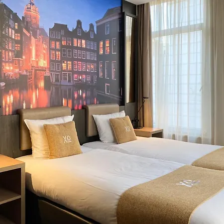 Xo Inner Hotel Amsterdam