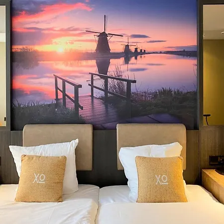 Hotel Xo Inner 3*