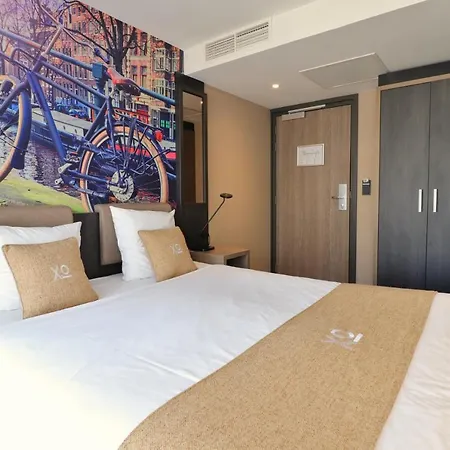 Hotel Xo Inner