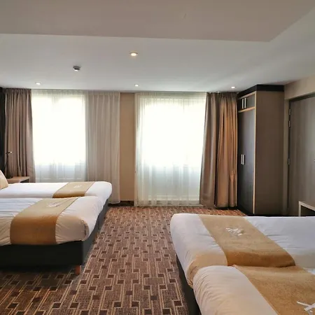 Xo Inner Hotel 3*