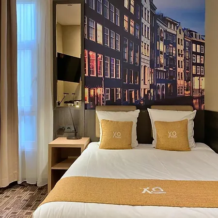 Xo Inner Hotel Amsterdam