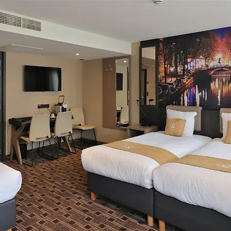 Hotel Xo Inner