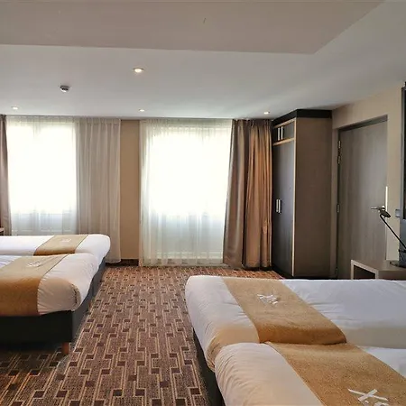 Hotel Xo Inner Amsterdam