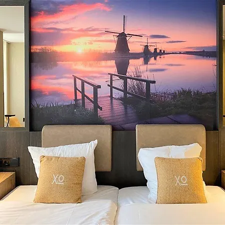 Xo Inner 3* Amsterdam