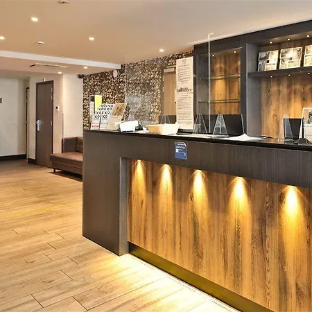 Xo Inner Hotel Amsterdam