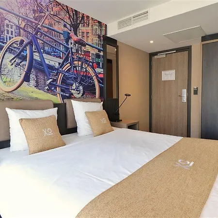 Xo Inner 3* Amsterdam