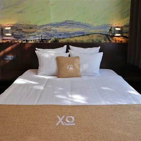 Hotel Gogh