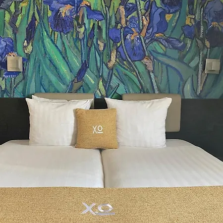 Hotel Gogh
