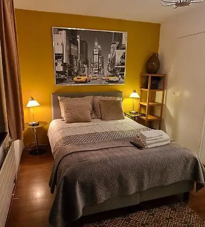 Bed & Breakfast Mi