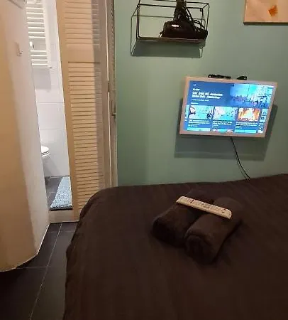 Bed & Breakfast Mi Amsterdam