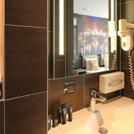 Xo Inner 3* Amsterdam