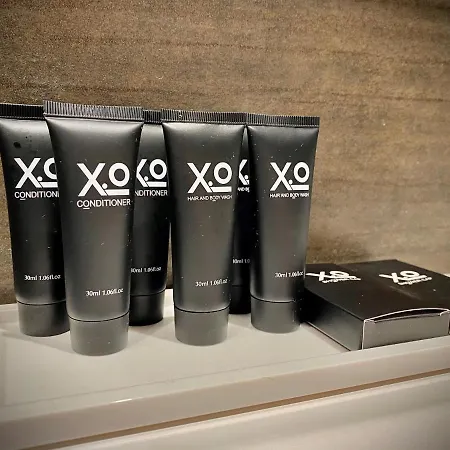 Xo Inner Hotel Amsterdam